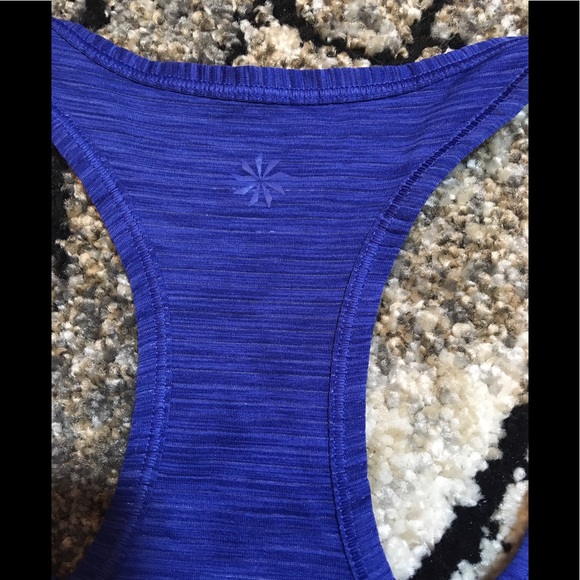 Athleta Racerback Tank Top - Picture 7 of 8
